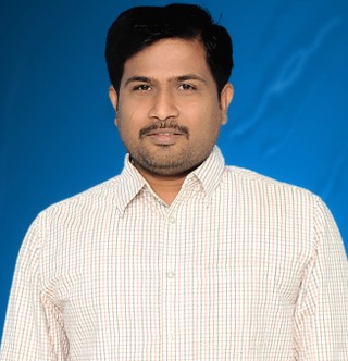 DR. S. BALI REDDY