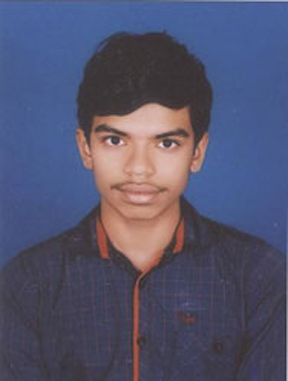 ALLADI ABHISHEK