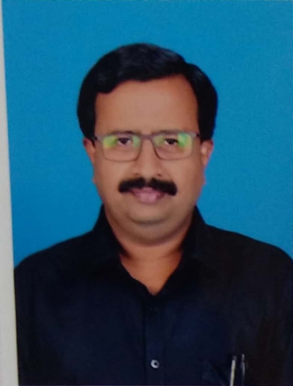 SATHE VIVEK DINKAR