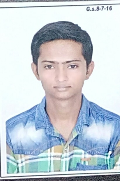 HIREN RAJESHBHAI SOLANKI