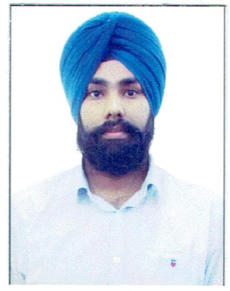 BALJEET SINGH