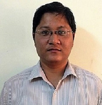 PRABHAKAR BHANDARI