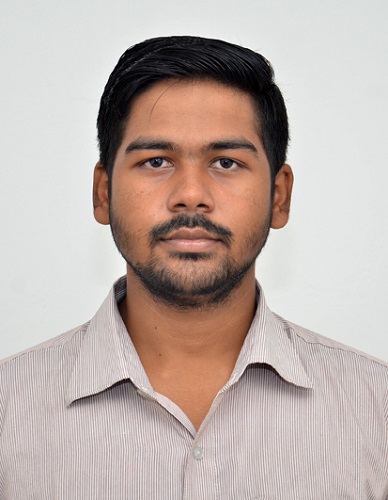 ANSUMAN KUMAR