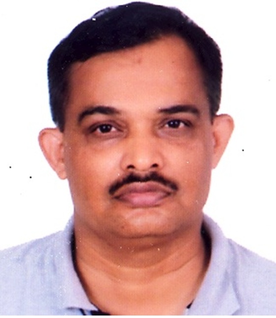 KUMUD RANJAN JHA