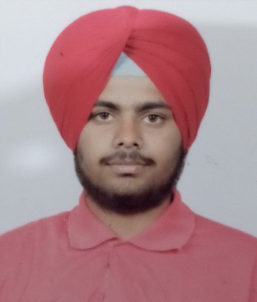 VARINDER DEEP SINGH