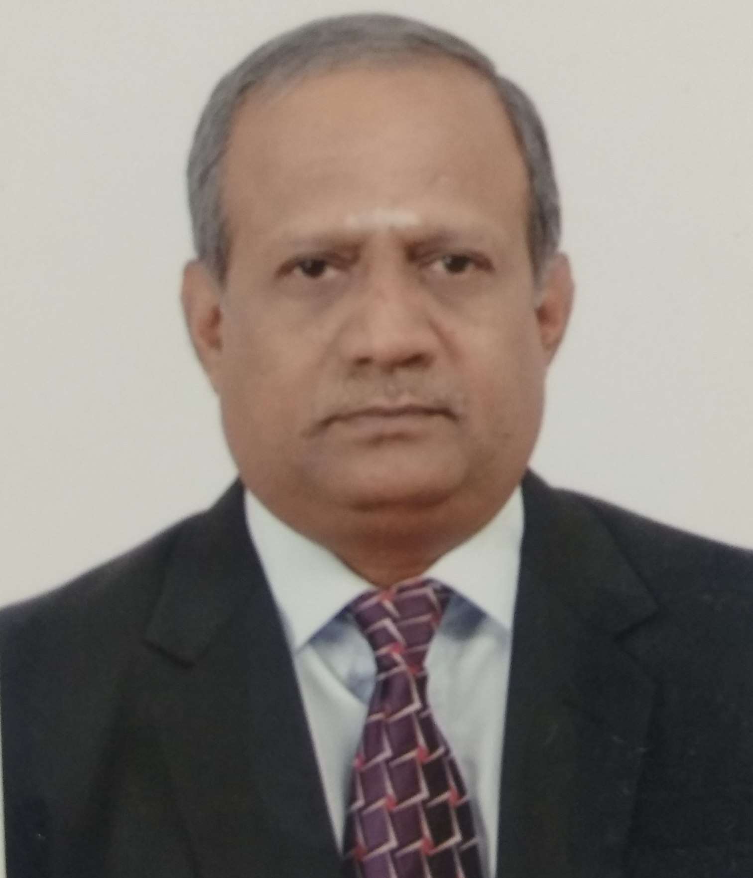 DR.V.S. RAVI