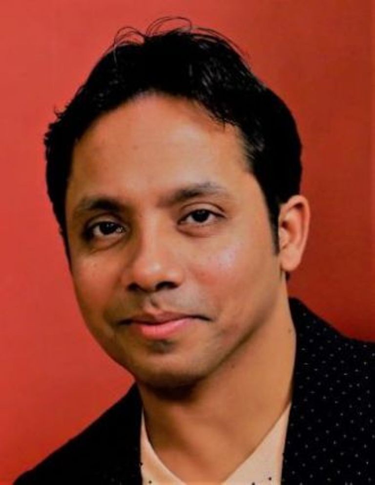 ABHISHEK RAI