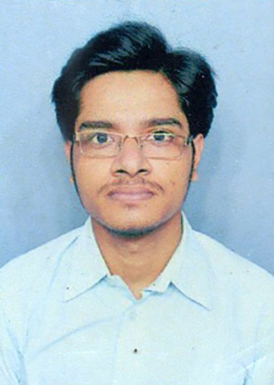 SANJEEV KUMAR MISHRA