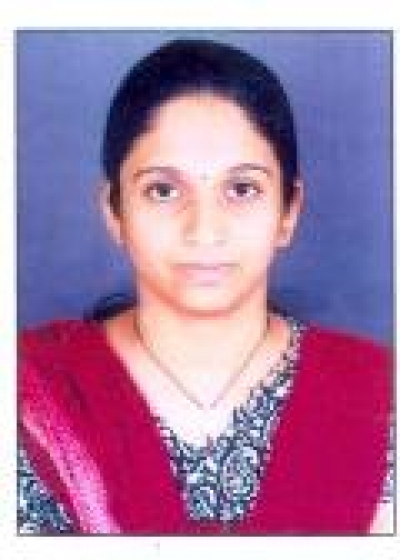 MRS. SHEETAL S. PATIL