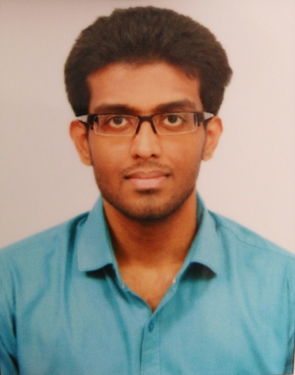 ARUNKUMAR