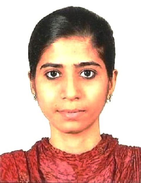 SHAHEERA SABA MOHD NASEEM AKHTER