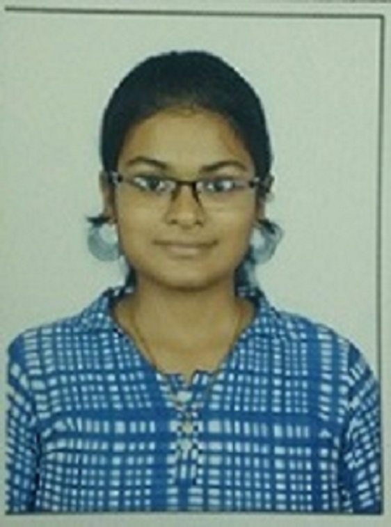 G KIRUTHIKA