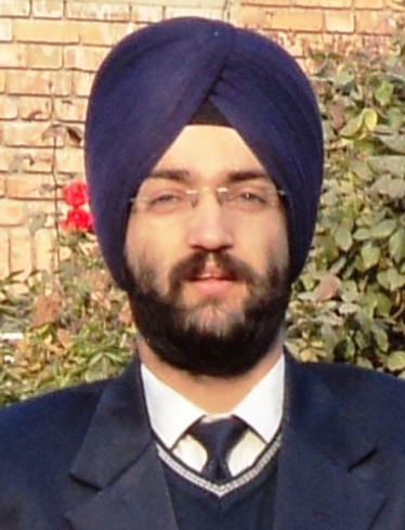 MANMEET SINGH