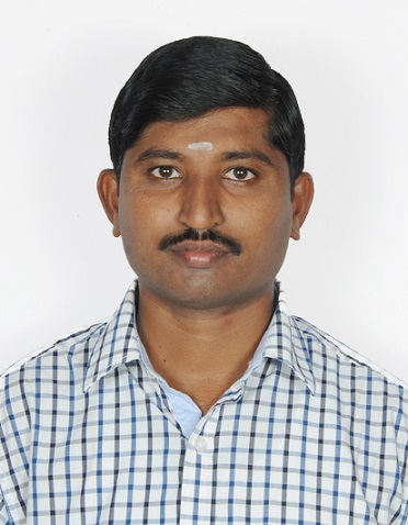 THANGARAJ DEIVASIKAMANI