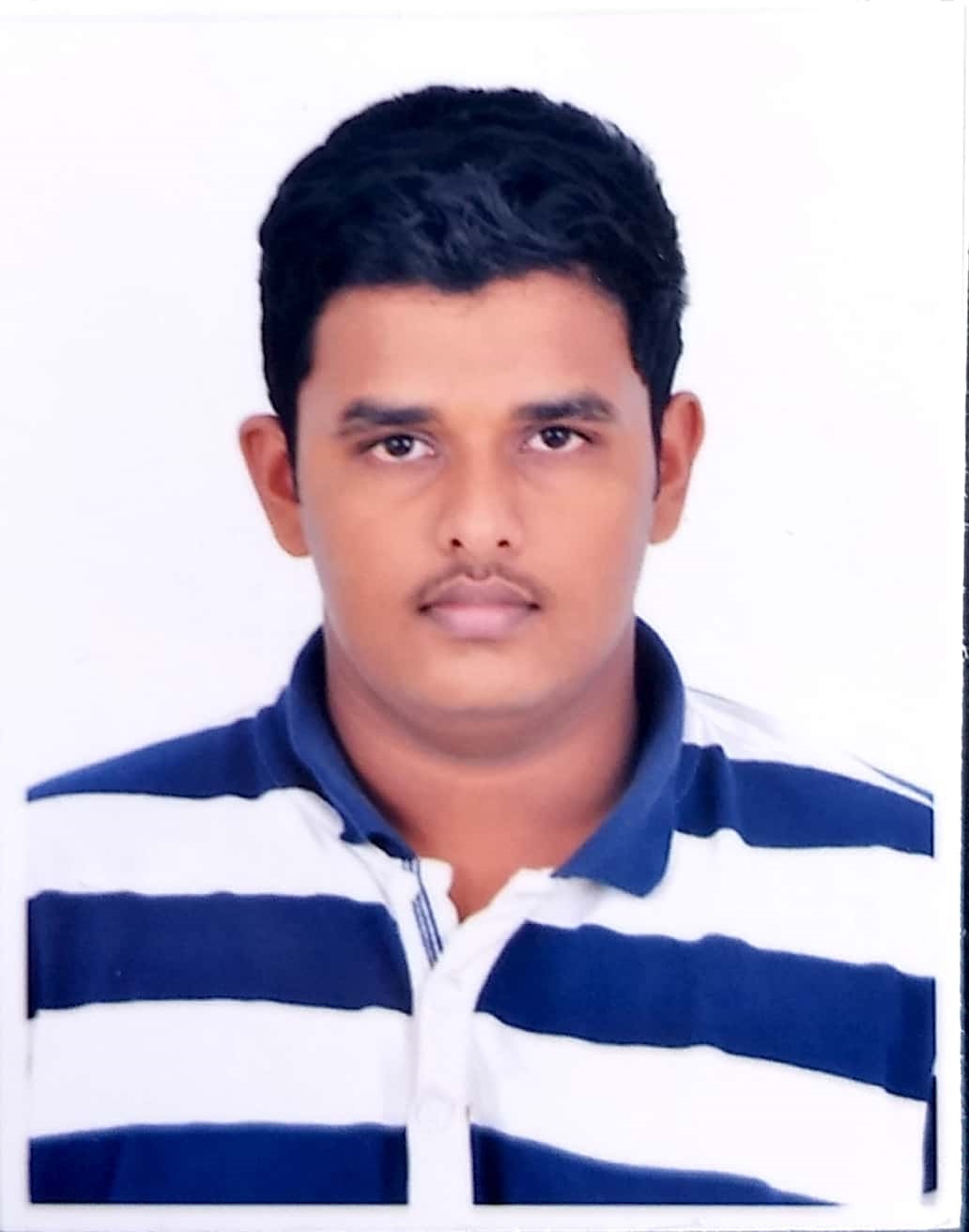 VIJAY KRISHNA