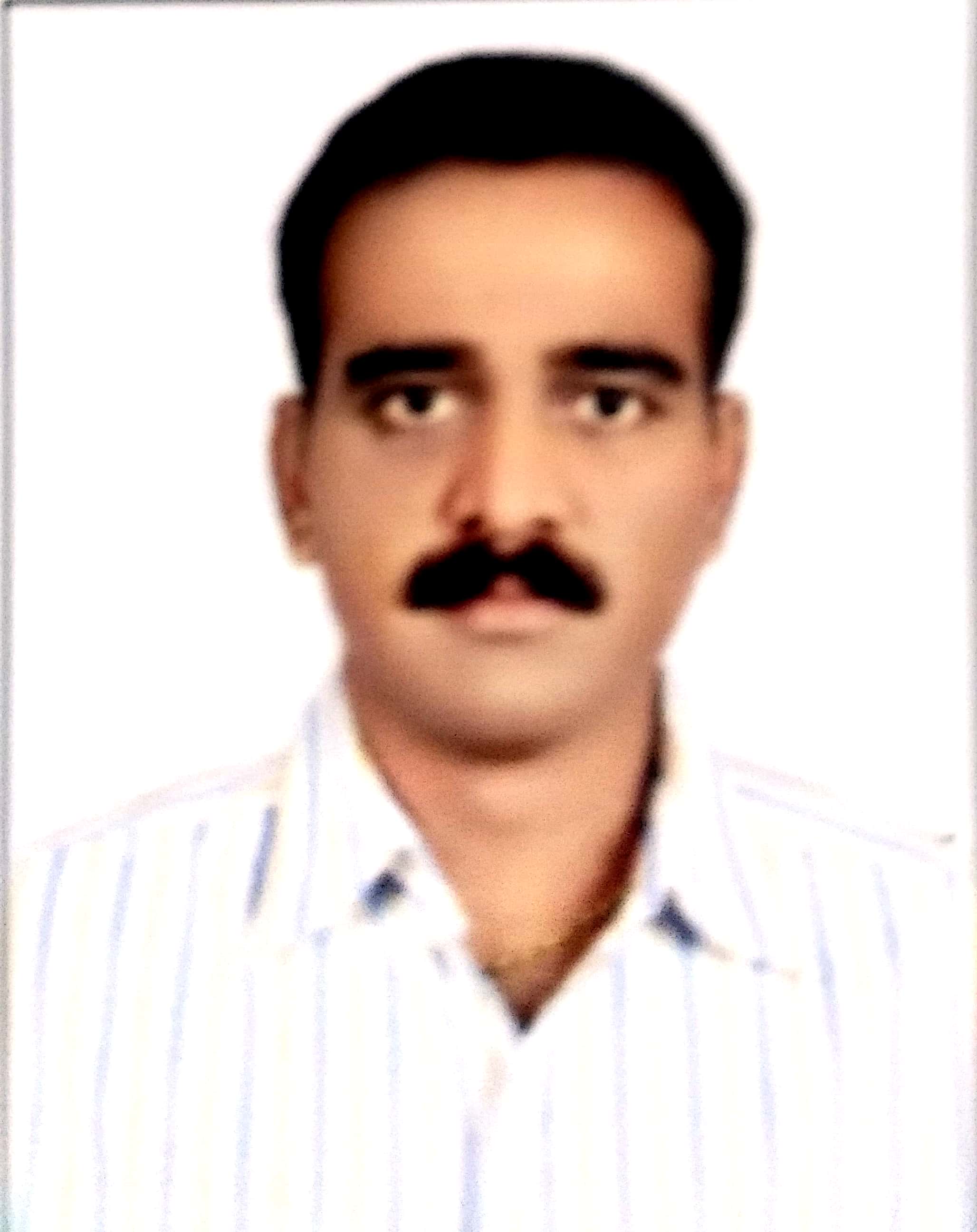 DR.K.V.KRISHNA REDDY