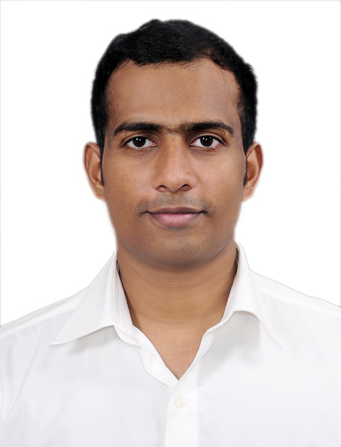 ARUN RAJU