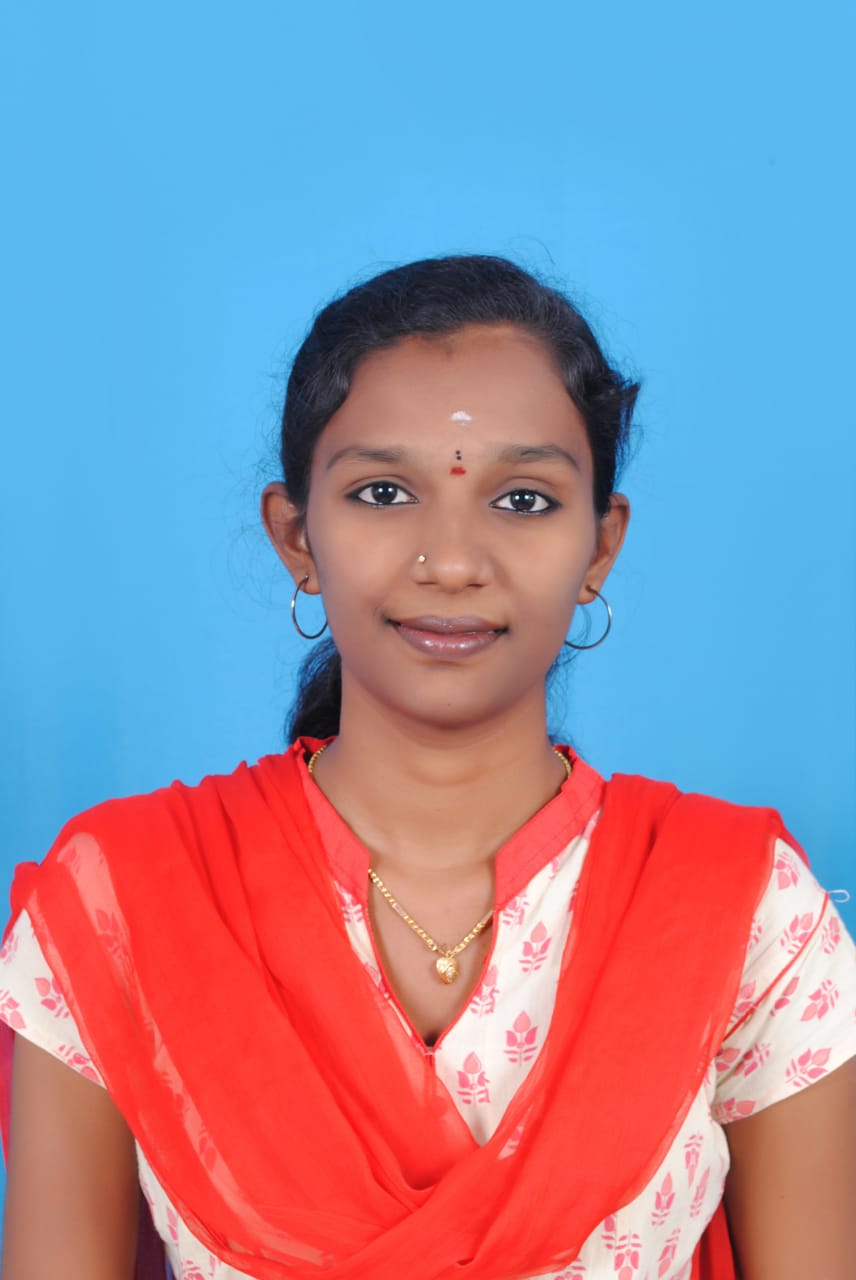 RAJALAKSHMI P