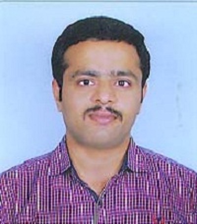 THRILOKREDDY M