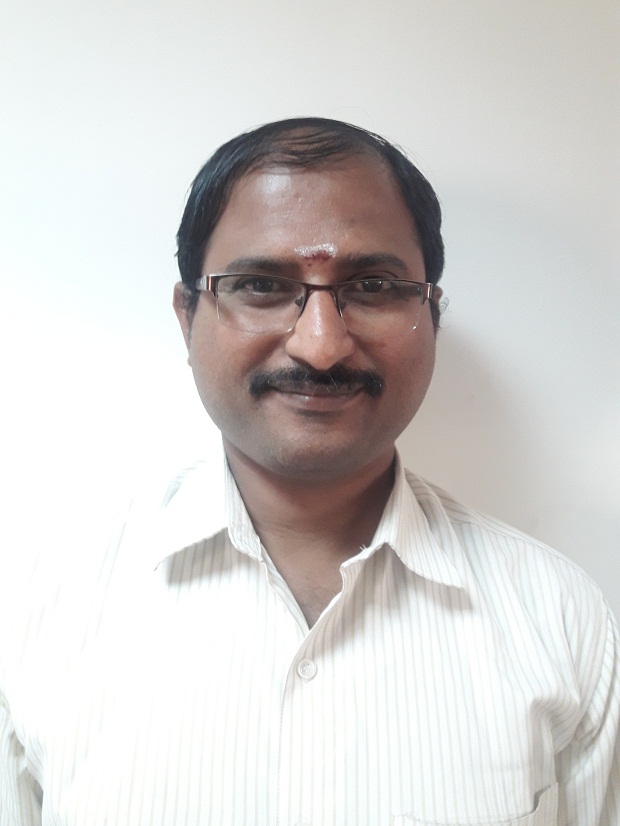 MURALIDHARAN. D