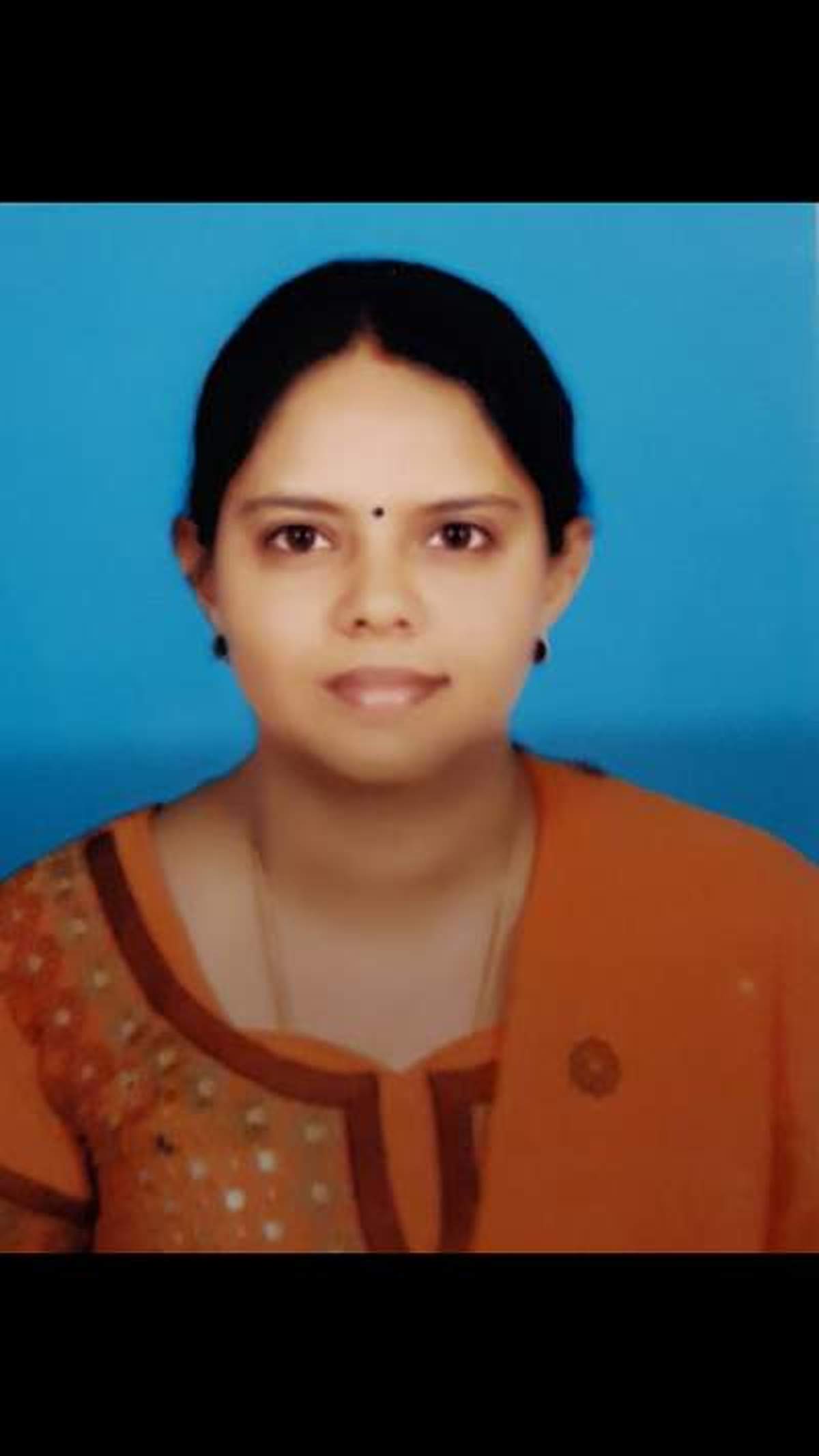 R.VIDYA