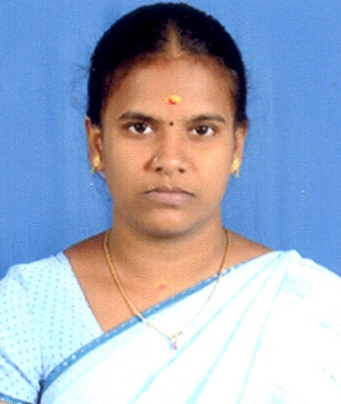 MEENAKSHI R