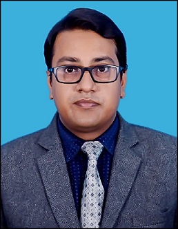 GAURAB KUMAR GHOSH