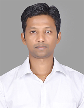 B SIVA SENTHIL KUMAR