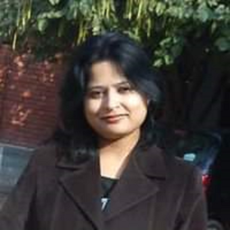 DR. AKANKSHA SRIVASTAVA