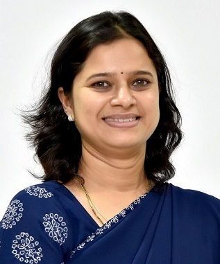 ASMITA D. DESHPANDE