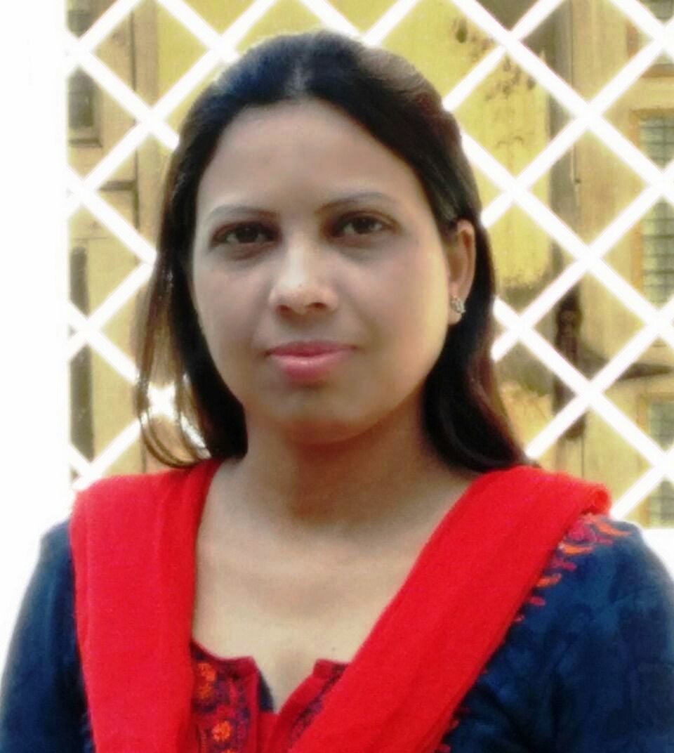 DR.MONIKA SHARMA