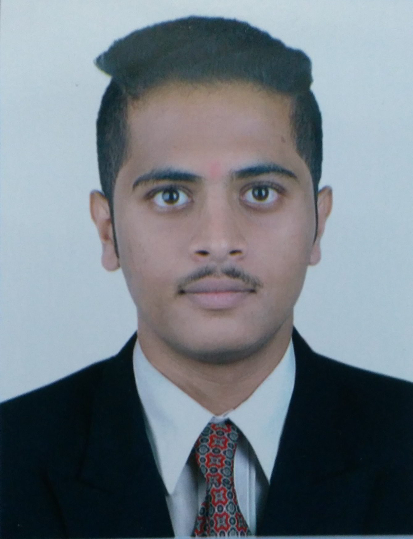 SOLANKI PRATIKKUMAR ASHOKKUMAR