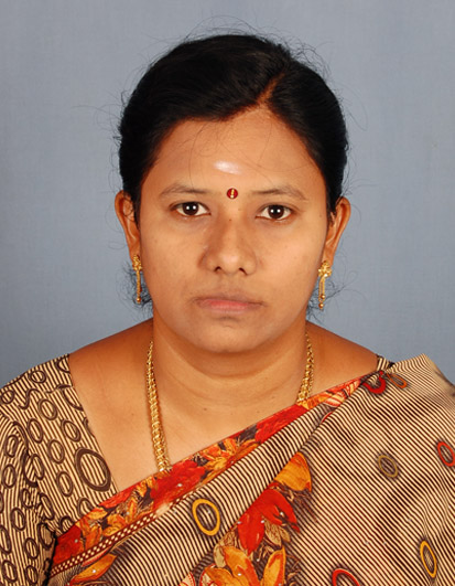 DR. A . VIJAYALAKSHMI