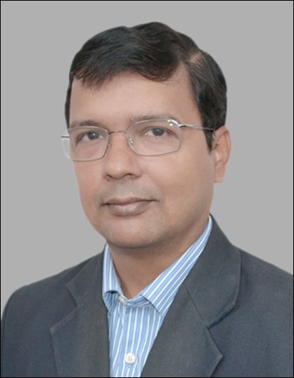 SUNIL KUMAR MISHRA