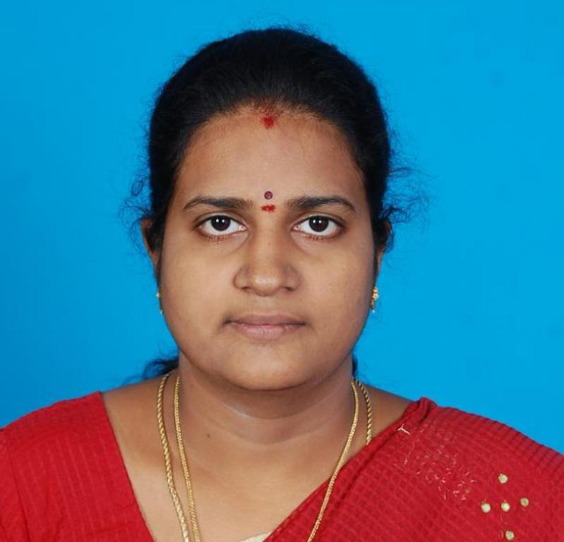 D.ANURADHA