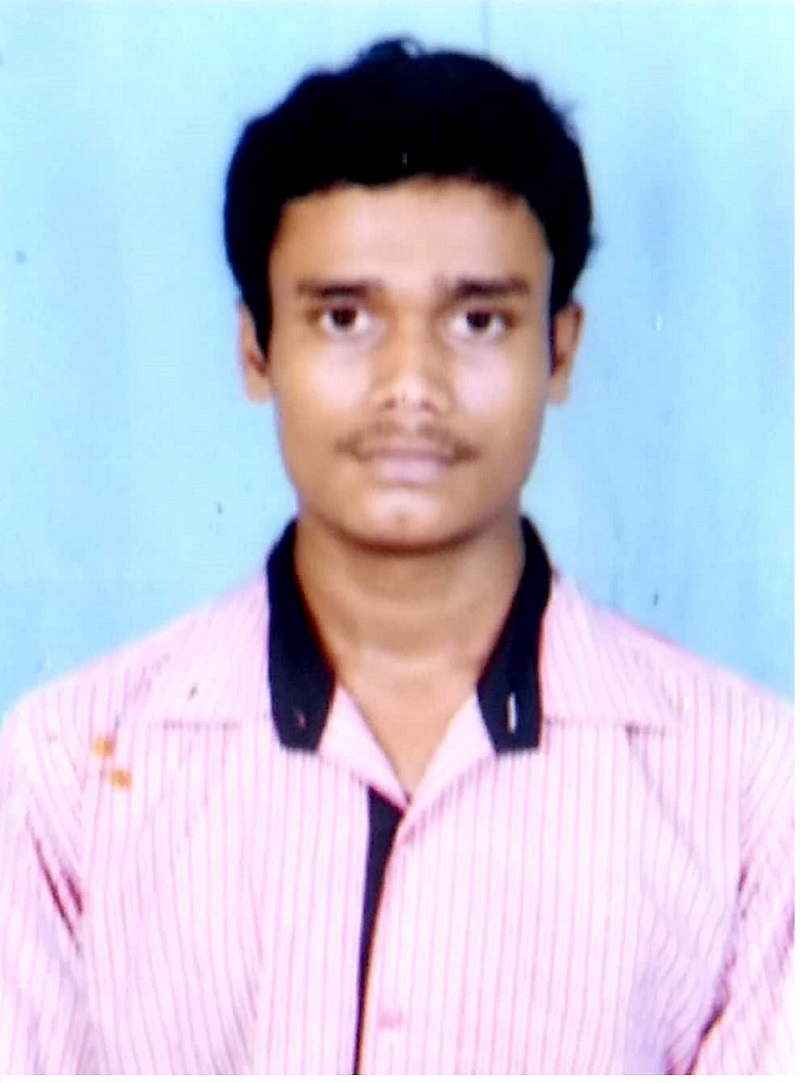 ARNAB KUMAR DEY