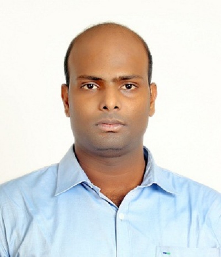 DHANANJAY PARSHURAM NARMALA