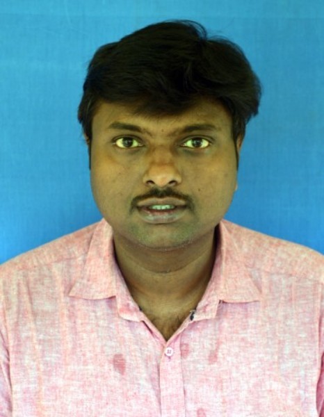 KIRAN KUMAR APPANA