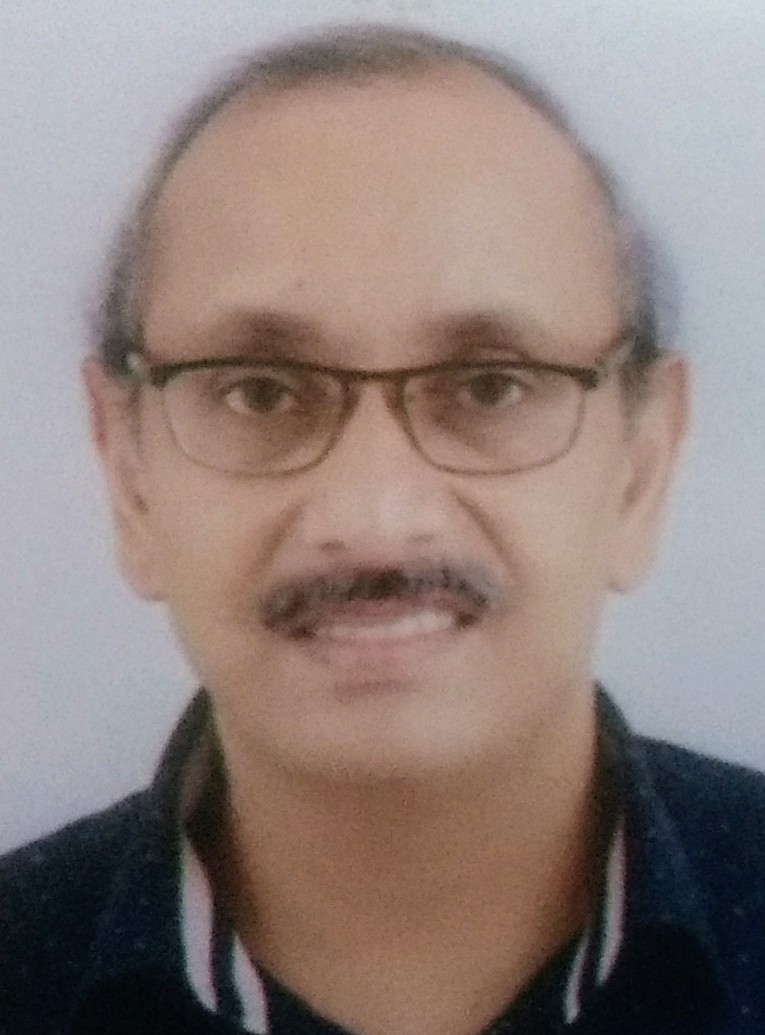  SARVESH KUMAR JAIN 