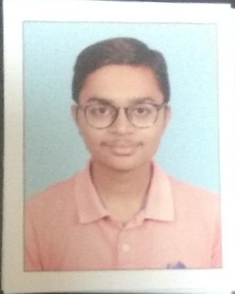 PRIYANKKUMAR RAJESHKUMAR MISTRY