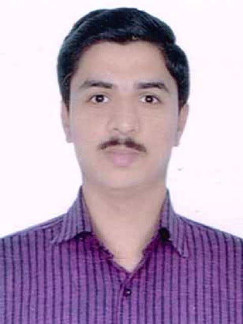 KAUSTUBH SANJAY PATE