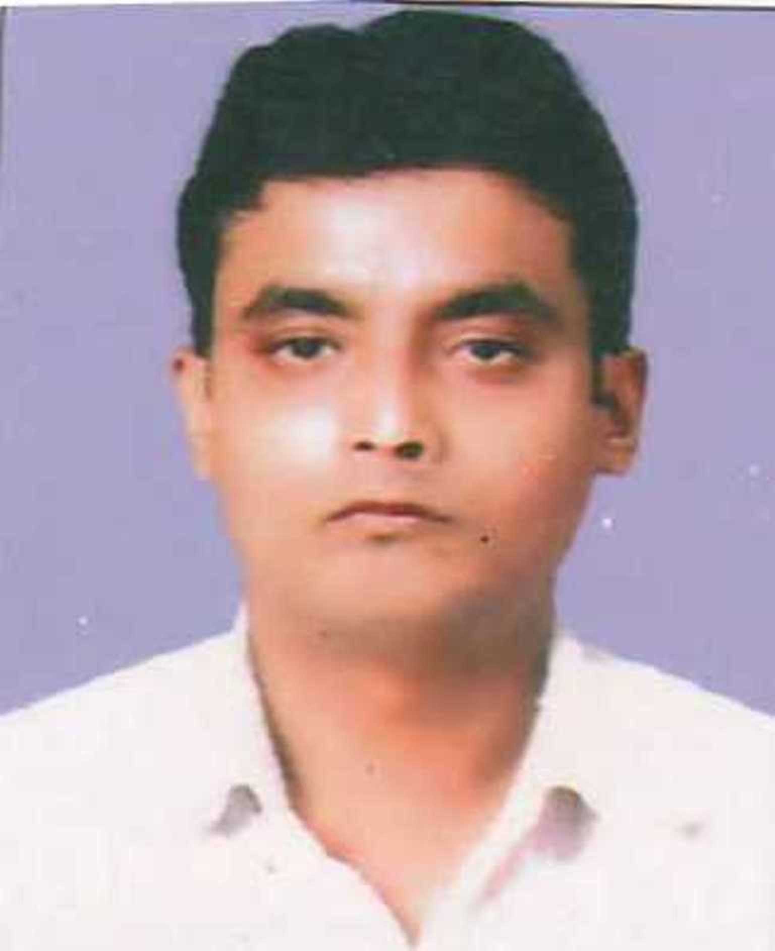 RAHUL SARASWAT