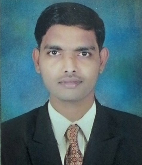 SWAPNIL SHAHAJI GAWADE