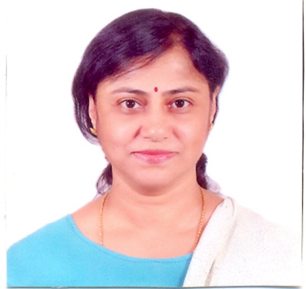 ARUNA GOPAL