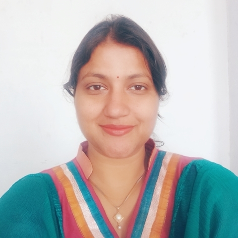 DR. SUGANDHA AGARWAL