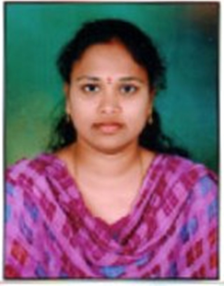 PRATHYUSHA V