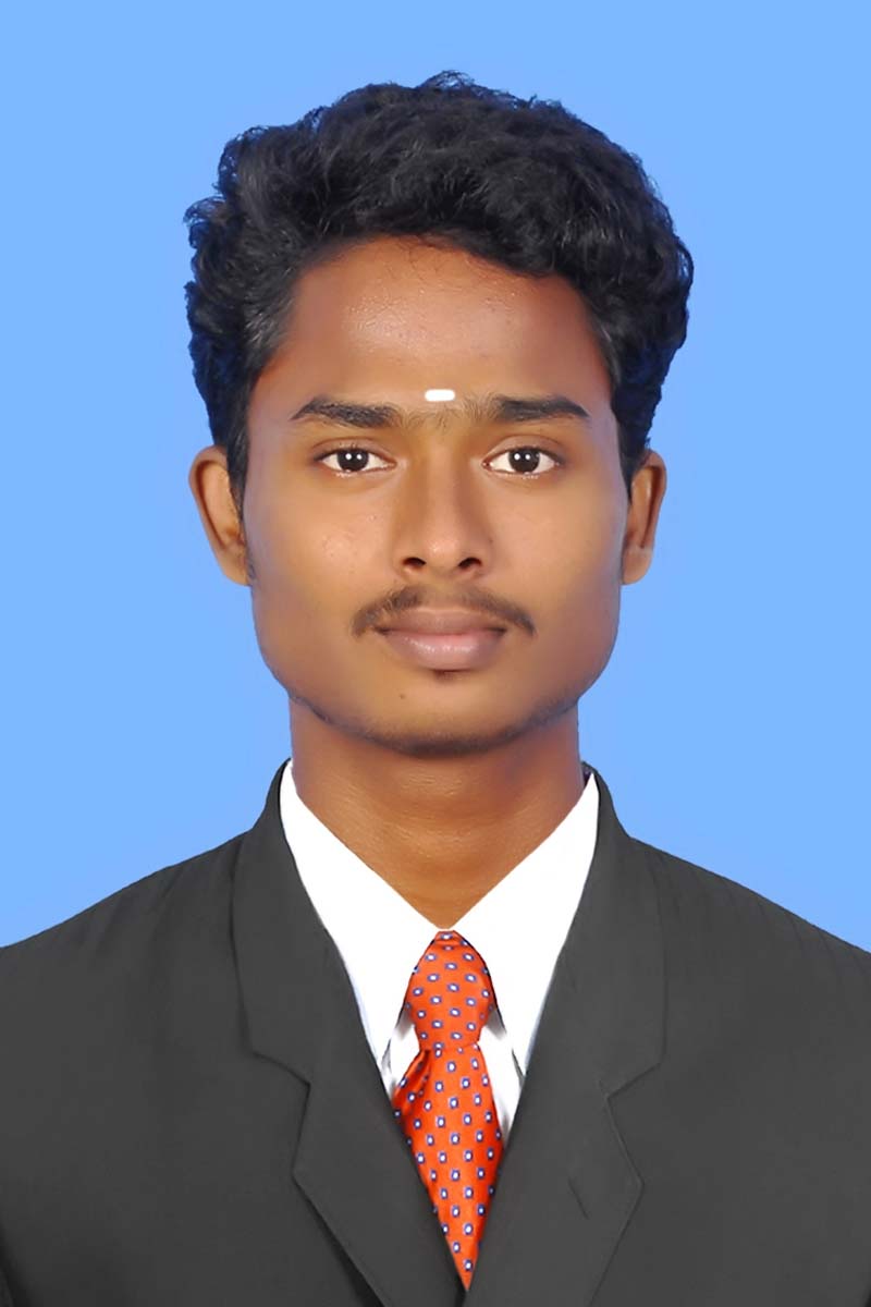 BALAJI.V