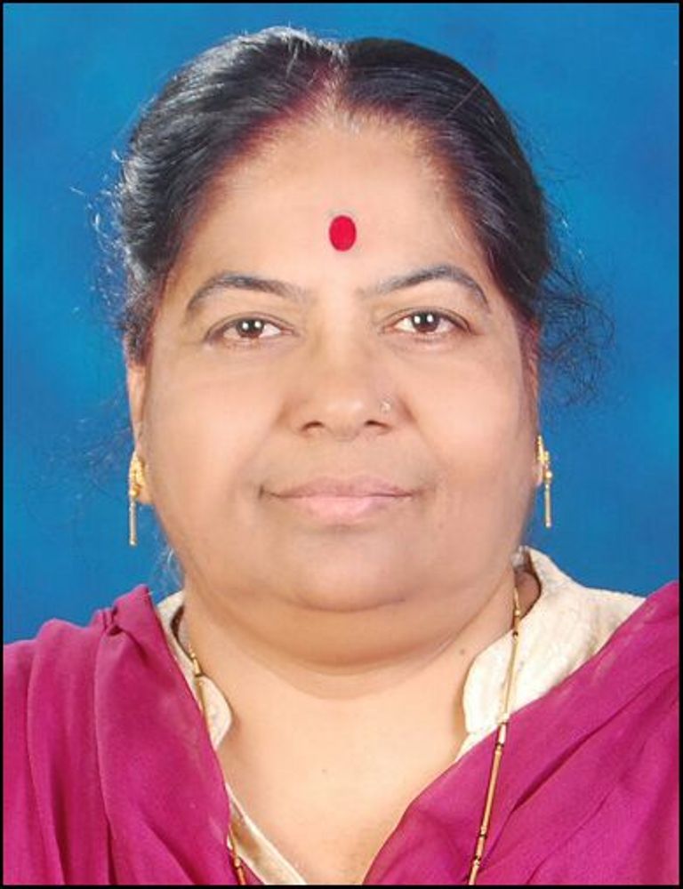 VISHAKHA SHARAD PHATANGARE