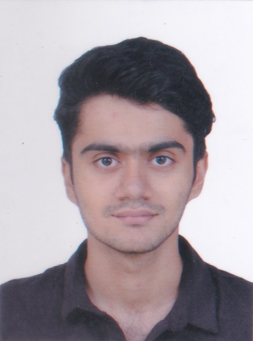 RISHABH RAJAN LALLA