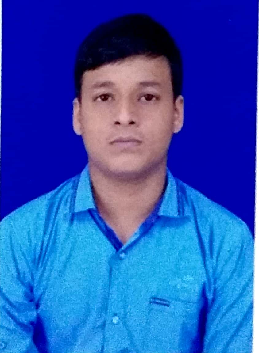 SUBHAM MUKHERJEE